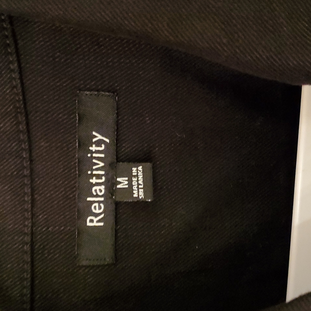 Jean jacket - Picture 2 of 3
